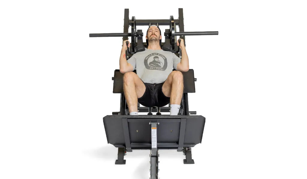 Are Hack Squats Better Than Barbell Squats_