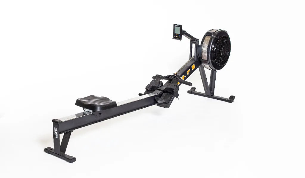Are Rowing Machines Bad for Knees? Here's What You Need to Know