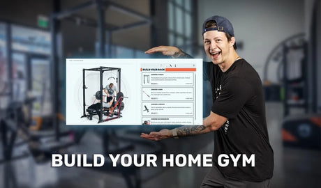 Home Gym Builder Guide: Create Your Perfect Setup in Minutes
