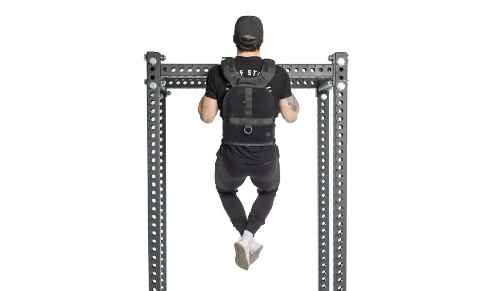 How Long Should You Wear a Weighted Vest?