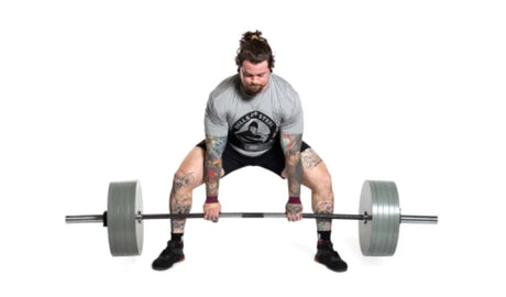 How to Measure Grip Strength