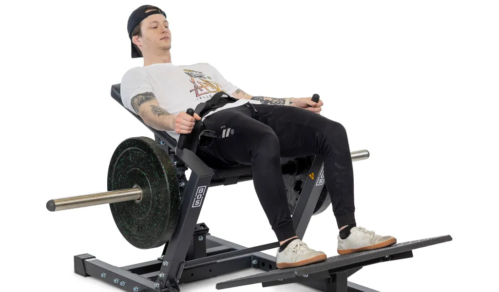 How to Pick the Best Hip Thrust Machine for Home Gyms