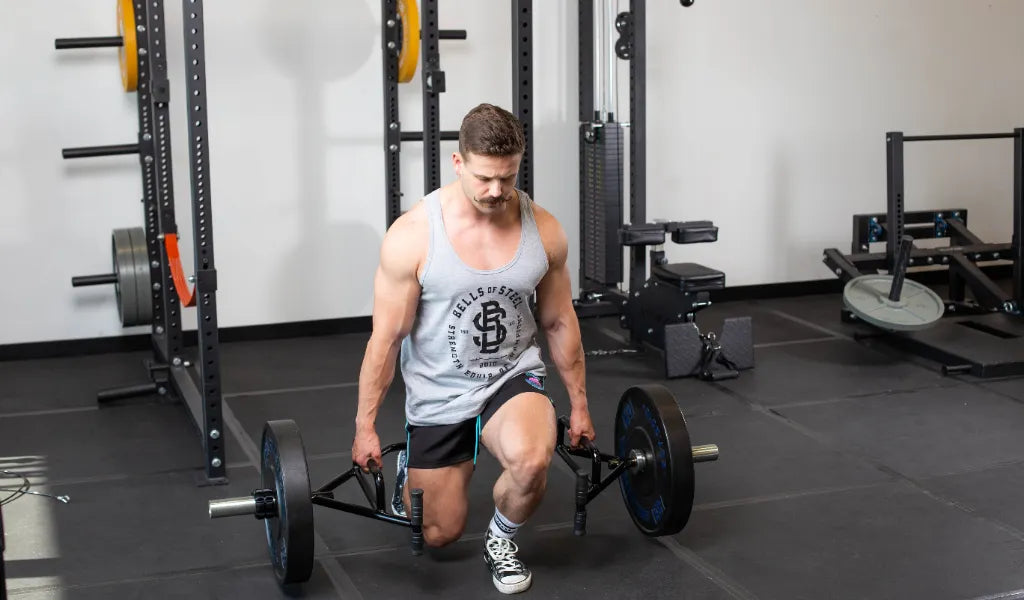 The Weighty Question How Much Does A Hex Bar Weigh Bells Of Steel hex-bar-weight-calculator-shows-how-much-your-bar-weighs