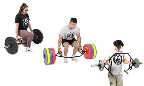 The Best Trap Bar for Home Gyms