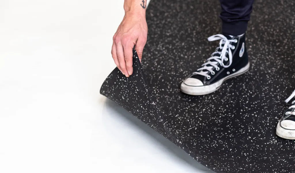 What Is The Best Flooring For Your Garage Gym? A Complete Guide – Bells 