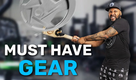 Must-Have Gear for Solo Lifters: Stay Safe & Lift Heavy