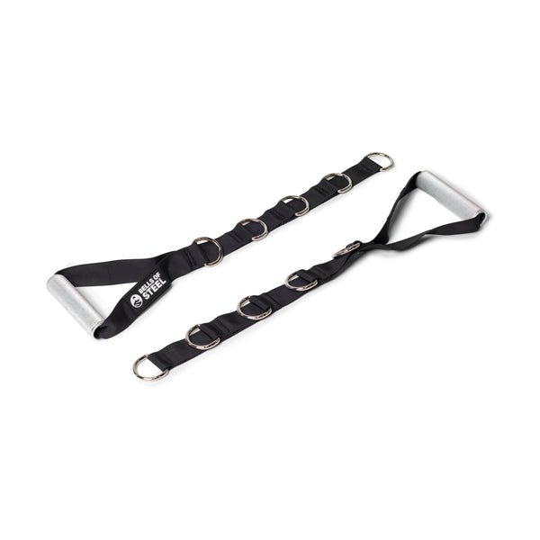 Aluminum Handles Pair Aluminum Handles Pair