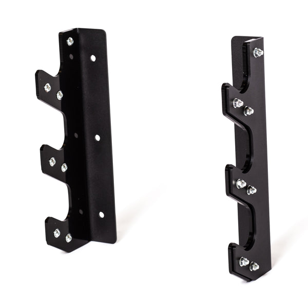 3 Barbell Wall Rack 3 Barbell Wall Rack