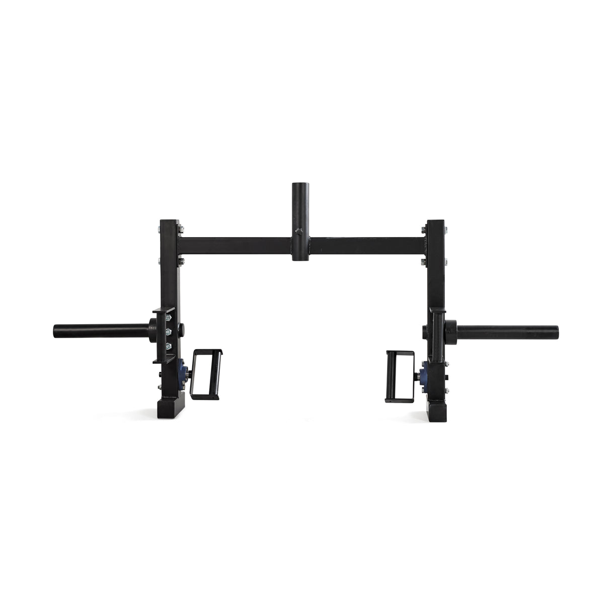 Using Berserk Press as an Alternate Option for lower body movements