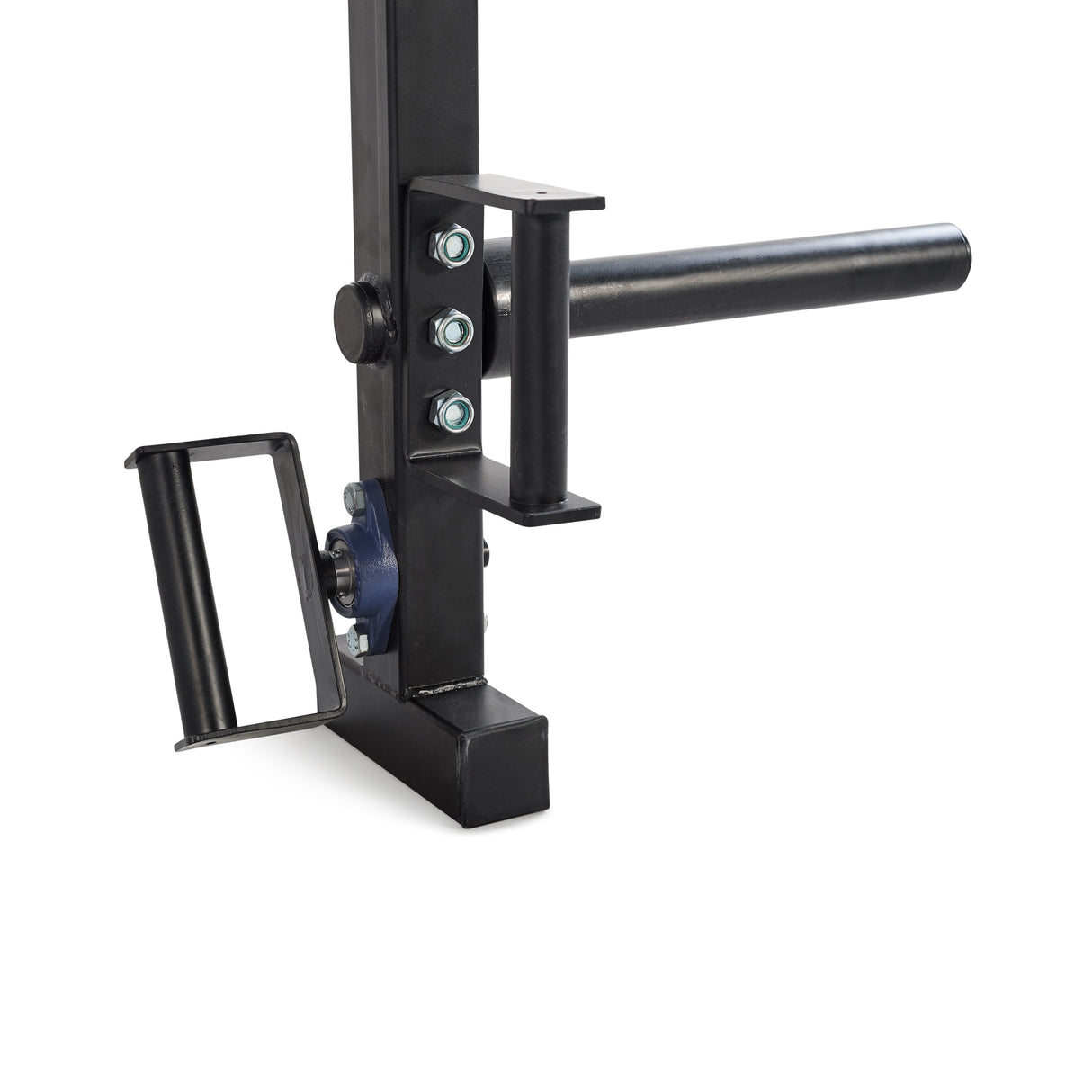Featuring its durability, ergonomic design, and functionality