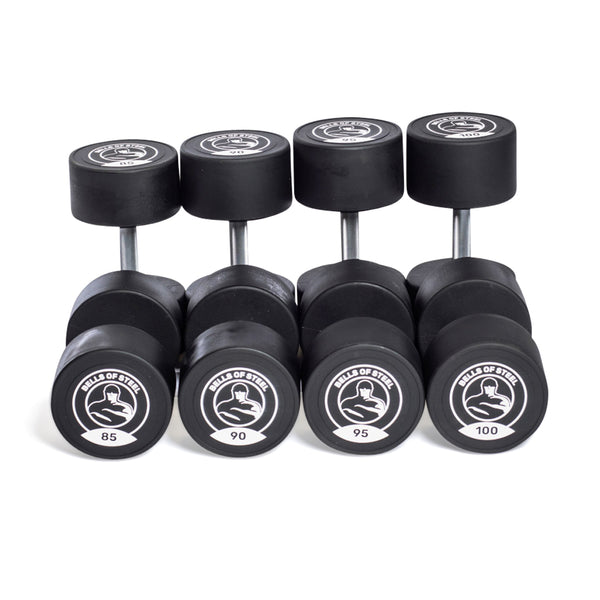 Urethane Dumbbell Sets Urethane Dumbbell Sets
