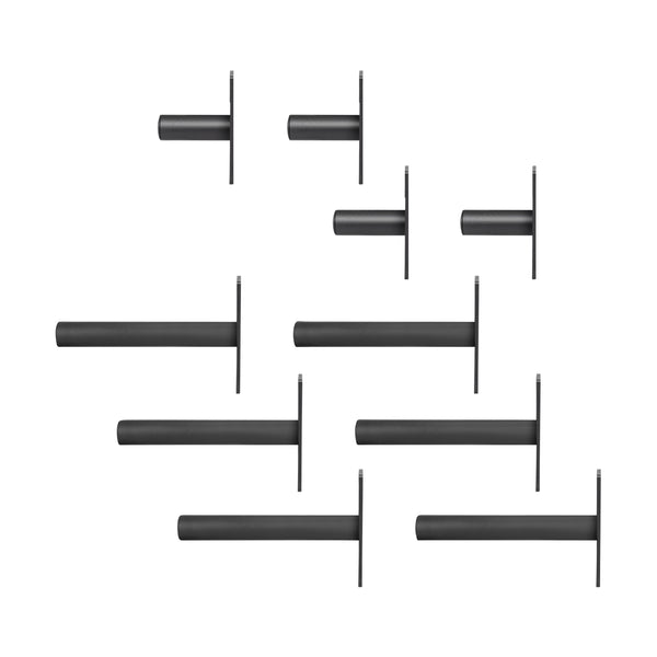 Bolt-On Plate Peg Sets Bolt-On Plate Peg Sets