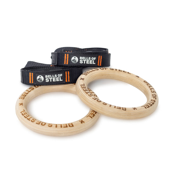 Gymnastics Rings Gymnastics Rings