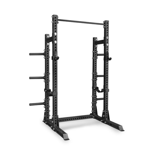 Manticore Half Rack Builder (3" x 3", 1" Holes) Manticore Half Rack Builder (3" x 3", 1" Holes)