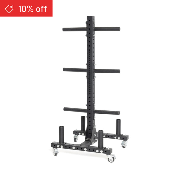 Hydra Bumper Plate Tree Builder Hydra Bumper Plate Tree Builder