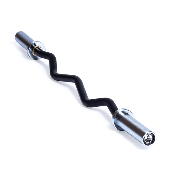 EZ Curl Bar (45") EZ Curl Bar (45")