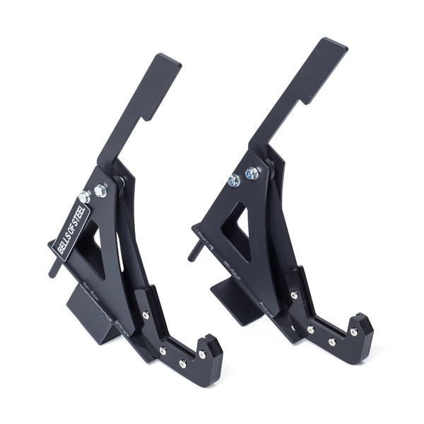 Monolift Rack Attachment Monolift Rack Attachment
