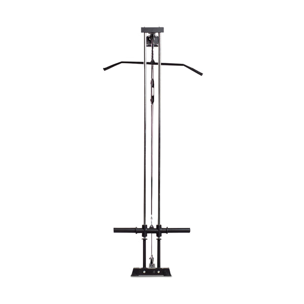 Rack Lat Pulldown / Row Attachment – Light Commercial/Residential Power Rack Rack Lat Pulldown / Row Attachment – Light Commercial/Residential Power Rack
