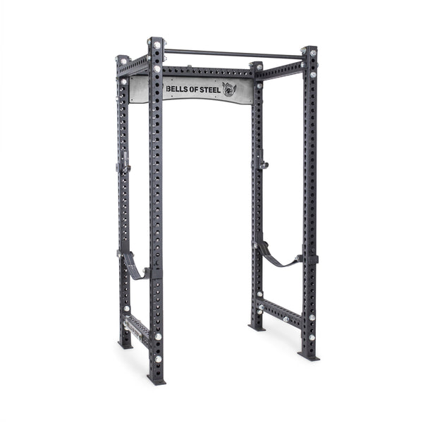 Manticore Four Post Power Rack Builder (3" x 3", 1" Holes) Manticore Four Post Power Rack Builder (3" x 3", 1" Holes)