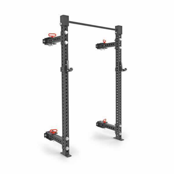 Manticore Folding Half Rack Builder (3" x 3", 1" Holes) Manticore Folding Half Rack Builder (3" x 3", 1" Holes)