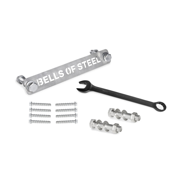 Manticore Hardware Manticore Hardware