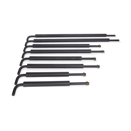 Pin Pipe Safeties