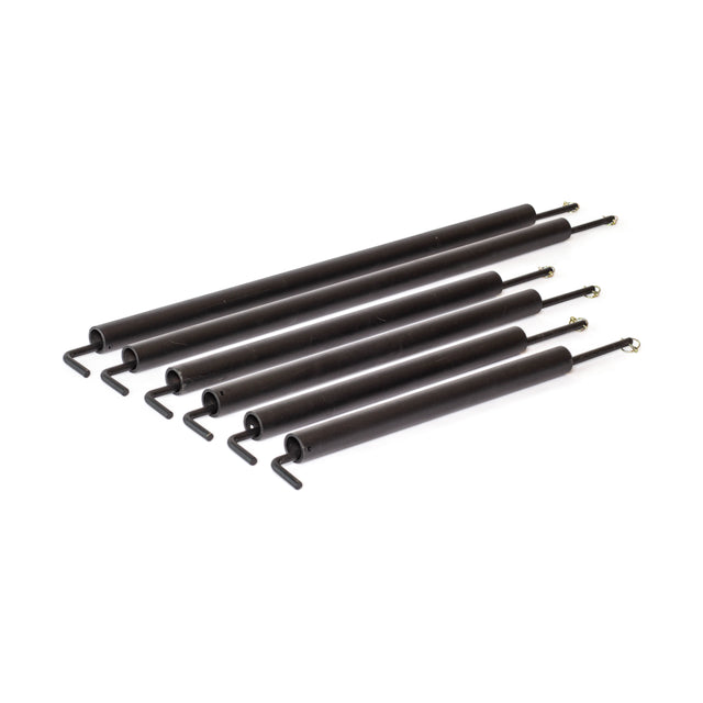 Pin Pipe Safeties