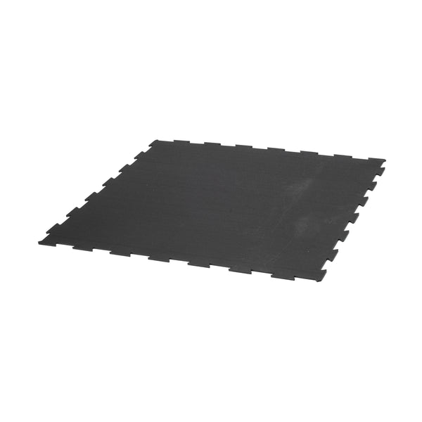 Black Puzzle Mat Black Puzzle Mat