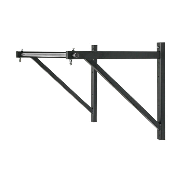 Adjustable Wall Or Ceiling Mounted Pull Up Bar Adjustable Wall Or Ceiling Mounted Pull Up Bar