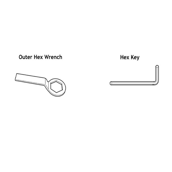 Adjustable Kettlebell & Macebell Spare Parts Adjustable Kettlebell & Macebell Spare Parts