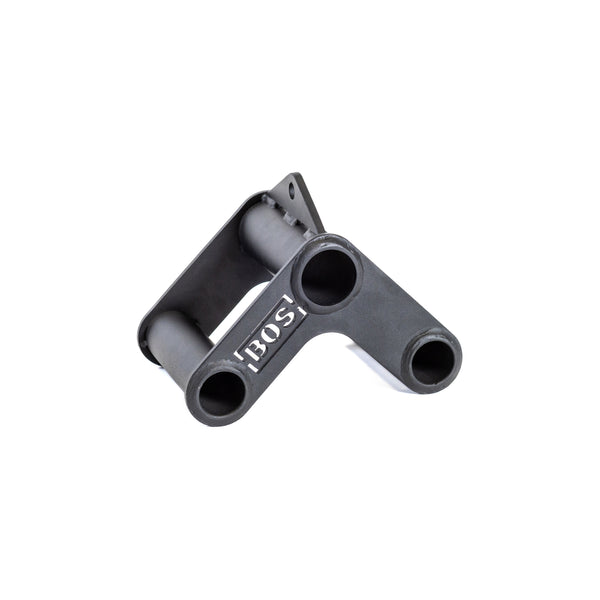 Fat Bar - T-Bar Row Cable Attachment Fat Bar - T-Bar Row Cable Attachment