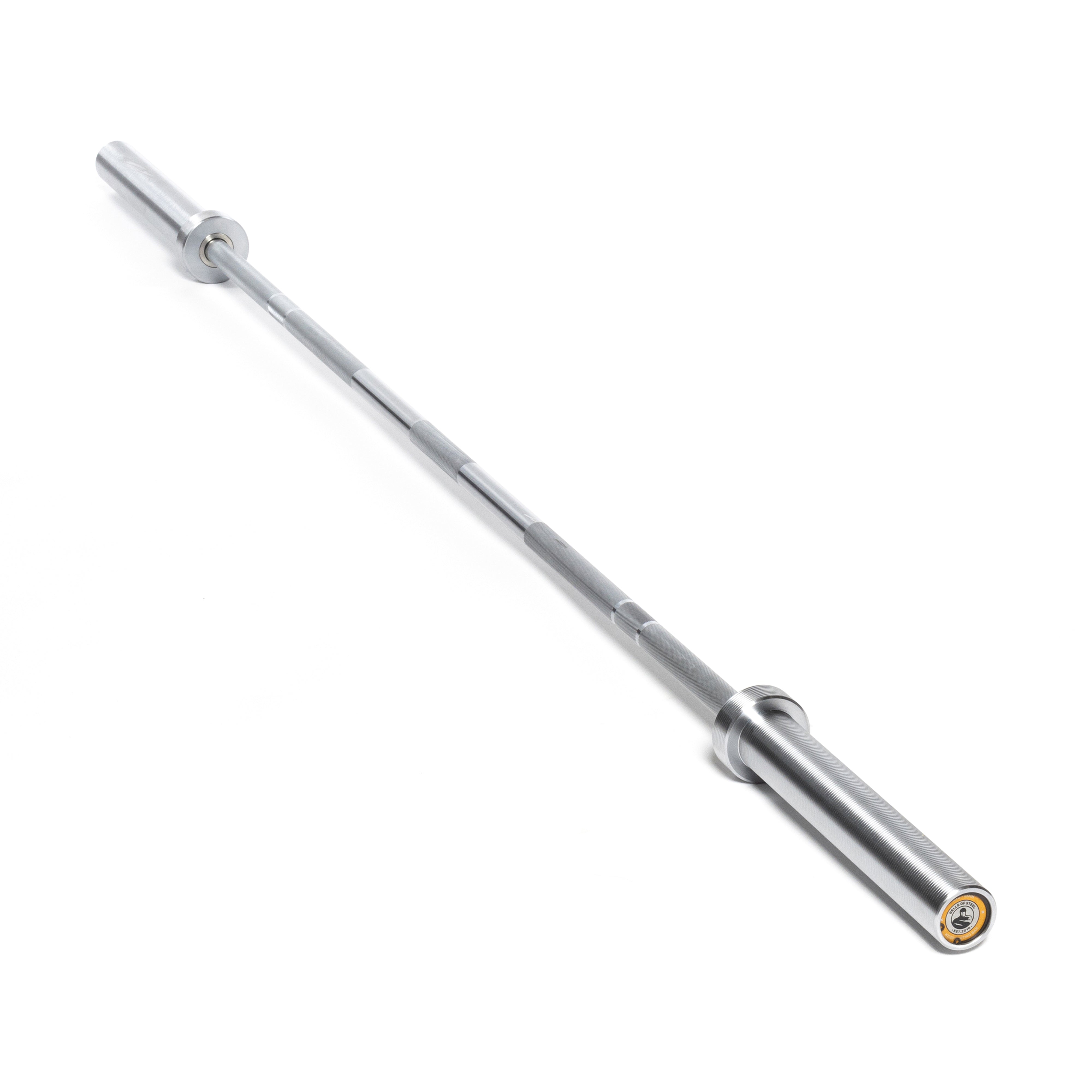 Women's Barbell 3.0 - Olympic Weightlifting - Bells of Steel