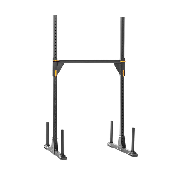 Strongman Yoke (2.3" x 2.3", ⅝" HOLES) Strongman Yoke (2.3" x 2.3", ⅝" HOLES)