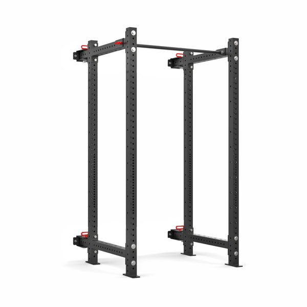 Roc Foldable 4 Post Cage - Prebuilt (3" x 3", ⅝" Holes) Roc Foldable 4 Post Cage - Prebuilt (3" x 3", ⅝" Holes)