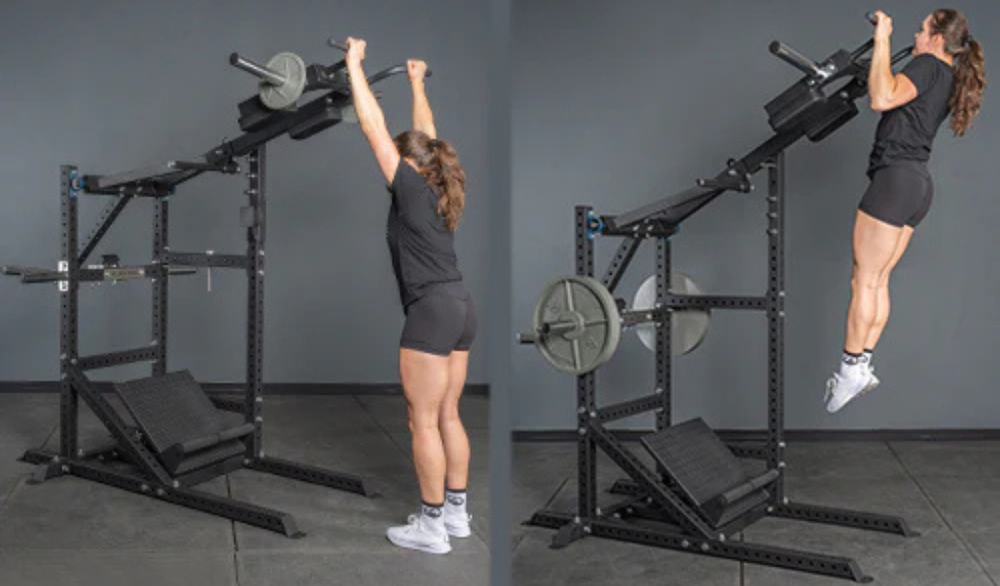 Small Pendulum Squat Racks What is a Pendulum Squat Good For? – Bells of Steel