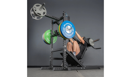 Does Pendulum Squat Grow Glutes