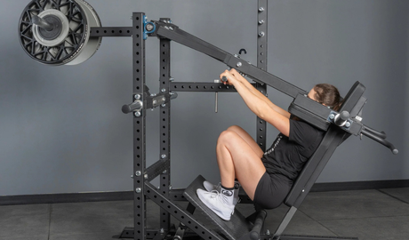 Pendulum Squat vs Hack Squat: Which Is Best for Your Home Gym?