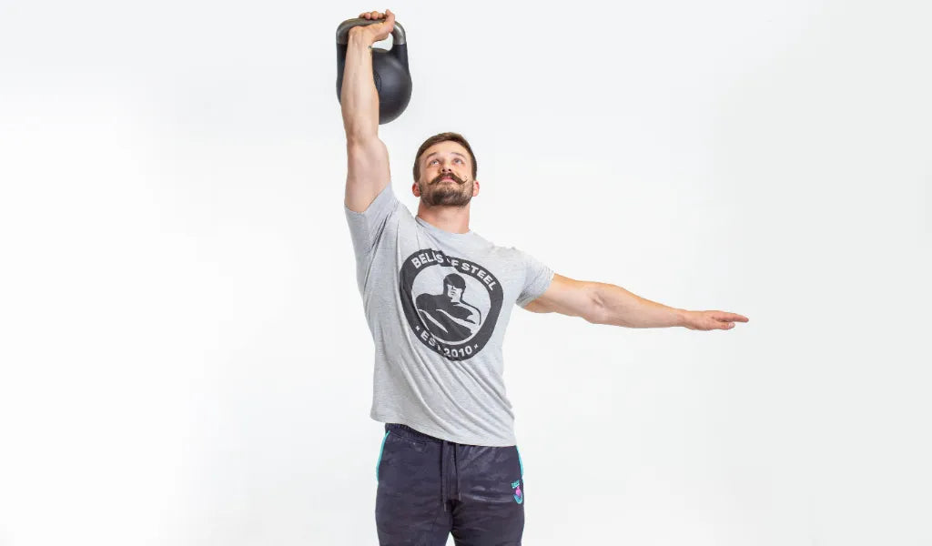 Adjustable Kettlebell vs Standard: Battle of the Bells