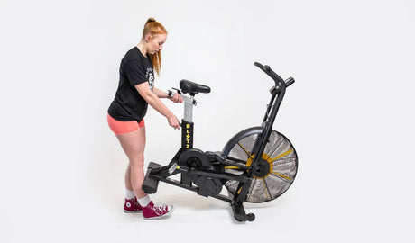 Are Air Bikes Good For Cardio?