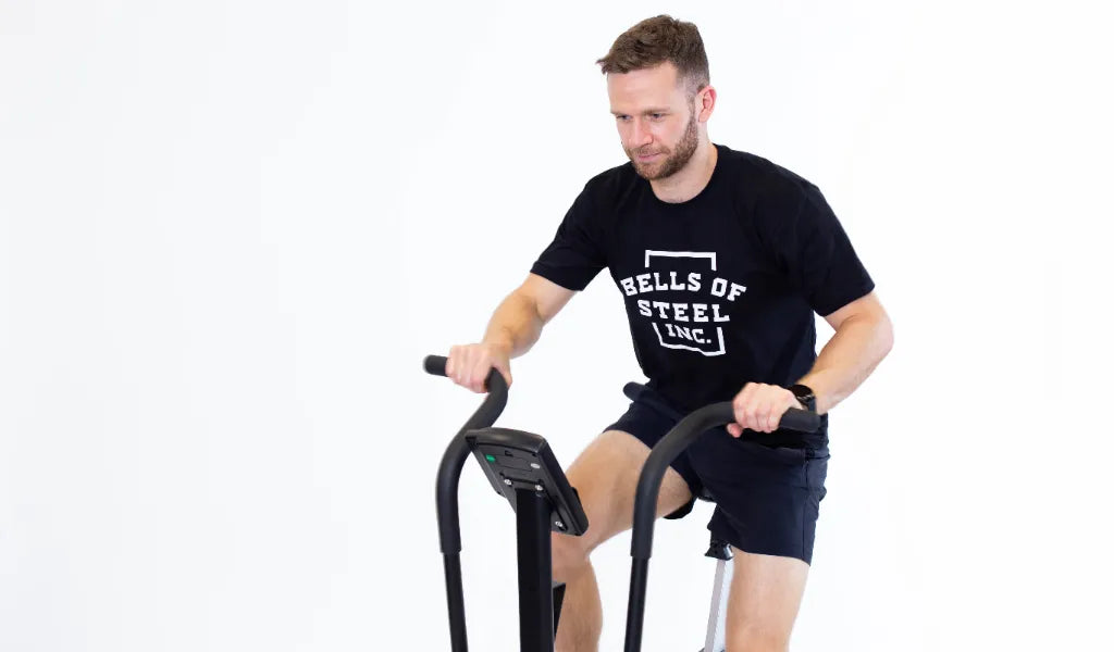 Are cycling machines good for losing weight hotsell