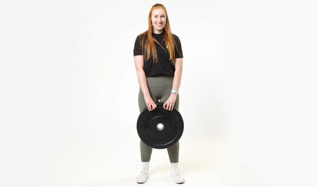 Are Crumb Rubber Bumper Plates Good? Exploring the Pros and Cons