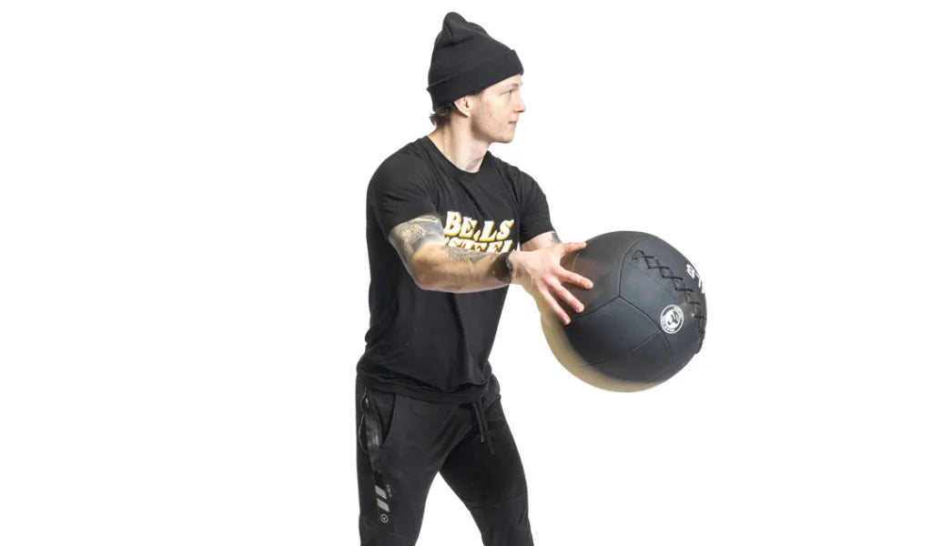 Are med ball workouts effective