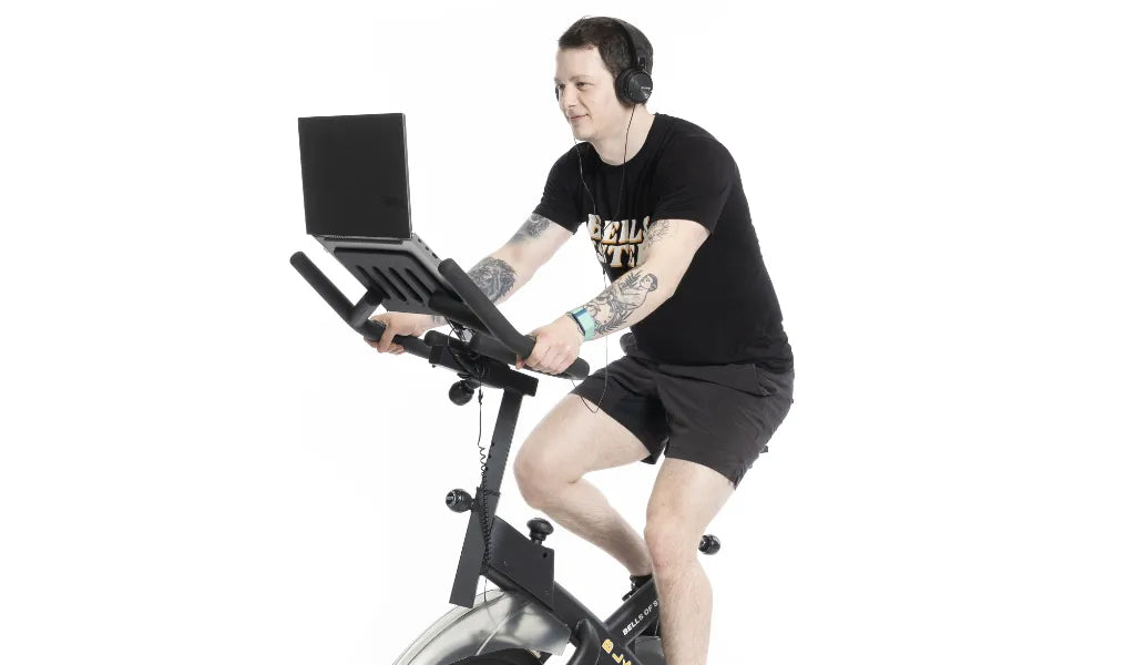 Are Exercise Bikes Good for Weight Loss Bells of Steel Canada