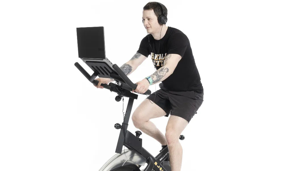Are exercise bikes good cardio hotsell