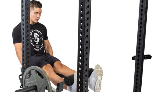 Are Leg Extensions a Good Accessory? Pros, Cons, and Tips for Success