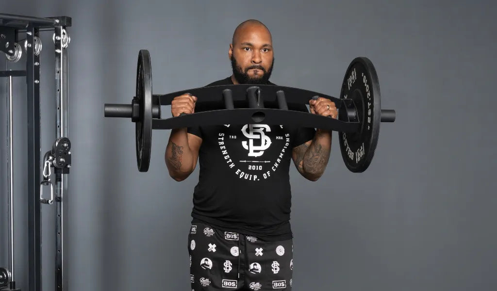 Are Tricep Bars Worth It?