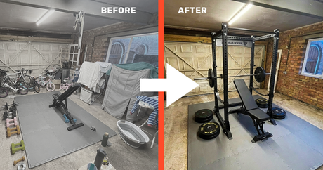 The Ultimate Home Gym Guide: How to Build a Home Gym in the UK (2026)