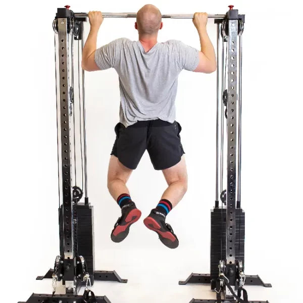 Can You Build Muscle With Cable Machines?