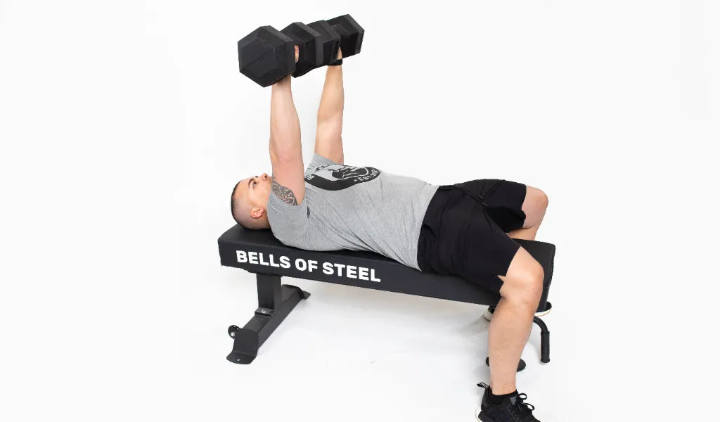 Can You Put a Weight Bench Upstairs? Tips for a Safe Home Gym Bells