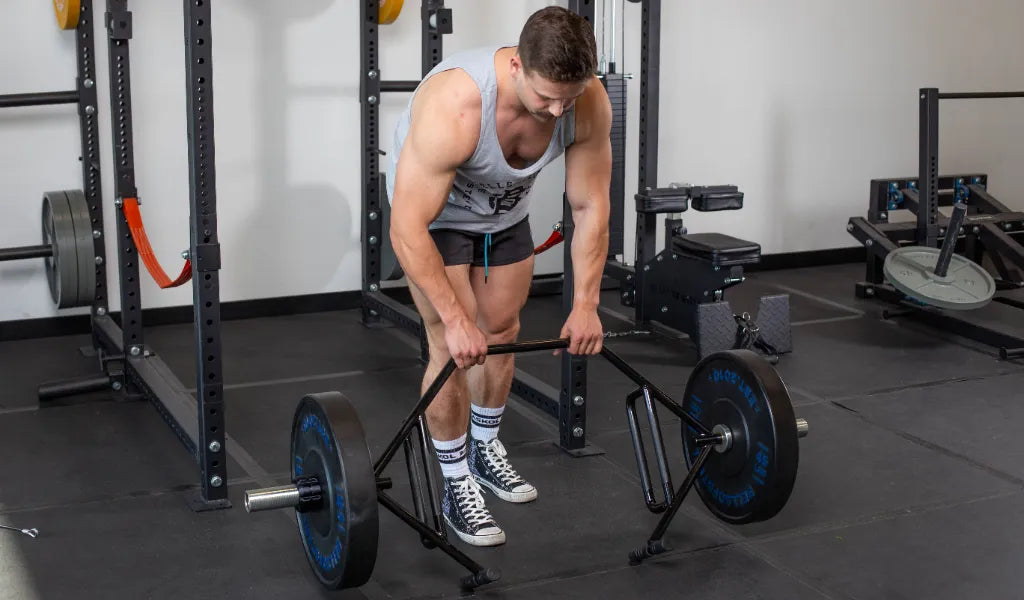 Can You Squat with a Hex Bar The Ultimate Guide Bells of Steel Canada